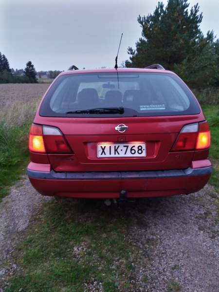 Nissan Primera Sarov – foto 3