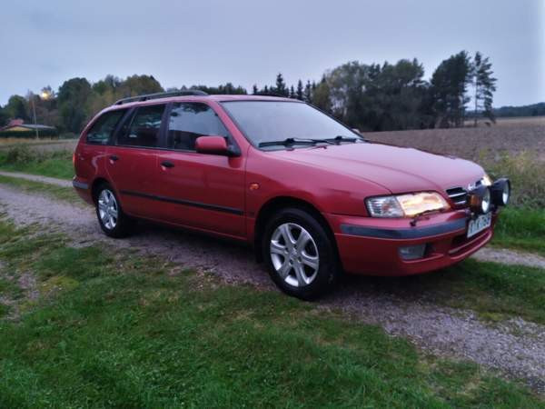 Nissan Primera Sarov – foto 2