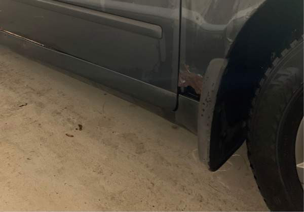 Audi A4 Vihti - valokuva 7