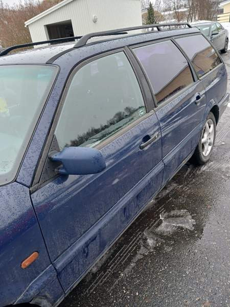 Volkswagen Passat Joensuu - photo 5