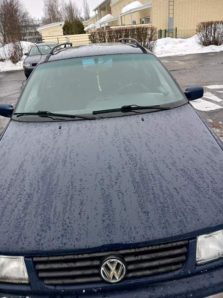 Volkswagen Passat Joensuu - photo 3