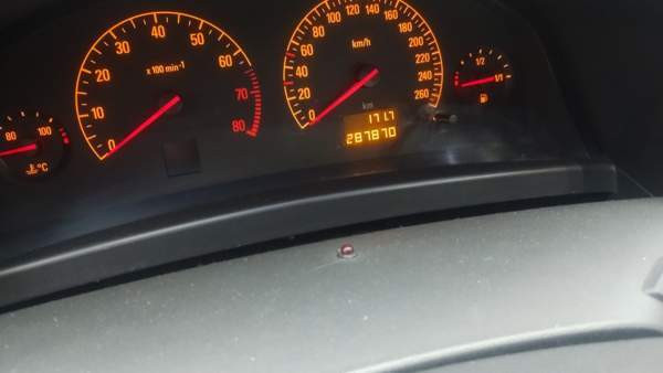 Opel Vectra Лохья - изображение 8