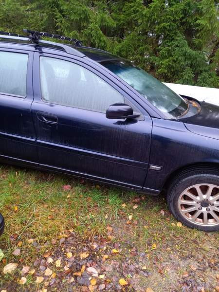 Volvo V70 Nilsiä - photo 2