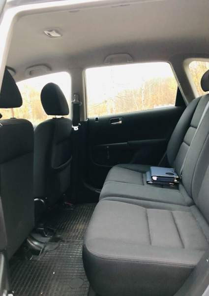 Honda Civic Helsinki - valokuva 8