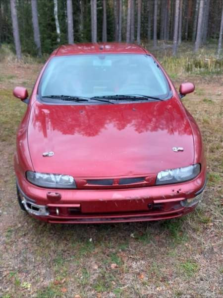 Fiat Bravo Jaemsae - valokuva 3