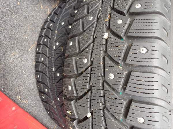 Citroen Xsara Rovaniemi - valokuva 6