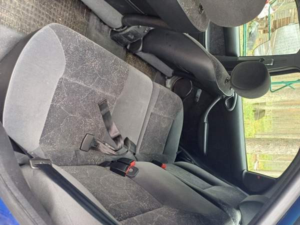 Citroen Xsara Rovaniemi - valokuva 4