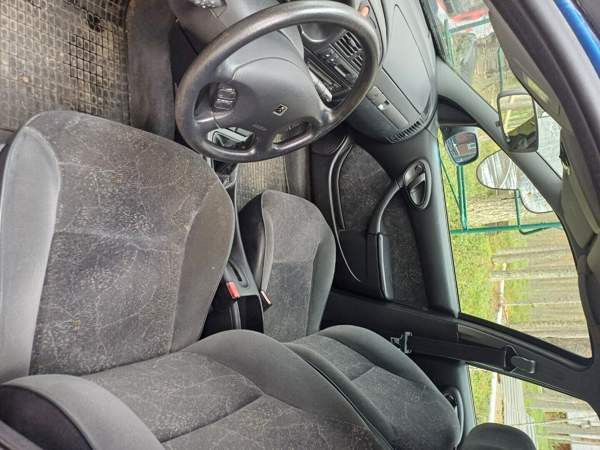 Citroen Xsara Rovaniemi - valokuva 3