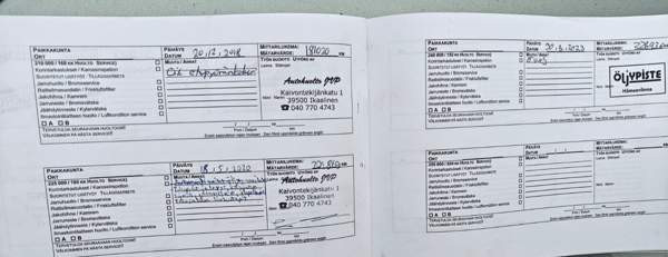 Dodge Avenger Ikaalinen - photo 5