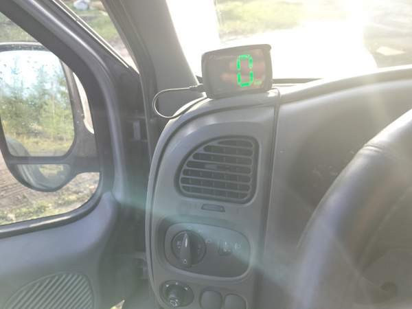 Ford Transit Riihimaeki – foto 8