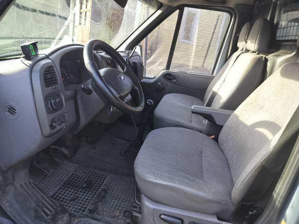 Ford Transit Riihimaeki – foto 6
