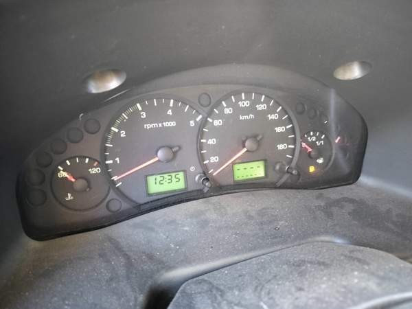 Ford Transit Riihimaeki – foto 5