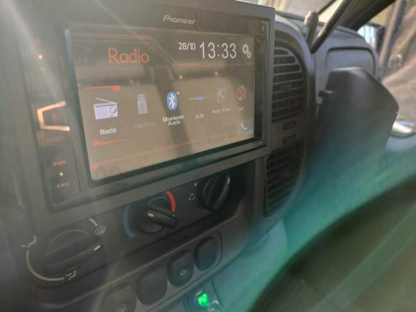 Ford Transit Riihimaeki – foto 7