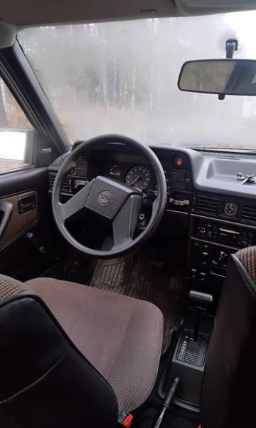 Opel Kadett Эспоо - изображение 3