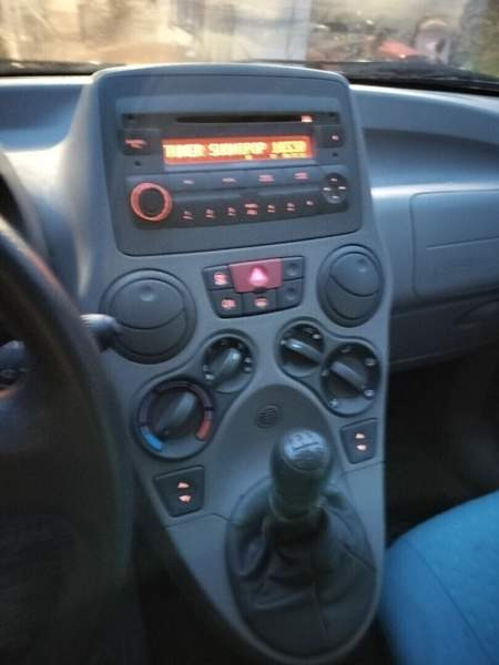 Fiat Panda Chukotskiy Avtonomnyy Okrug - photo 6