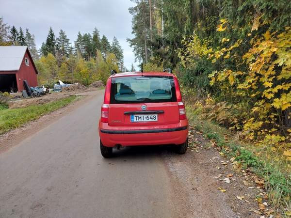 Fiat Panda Chukotskiy Avtonomnyy Okrug - photo 3