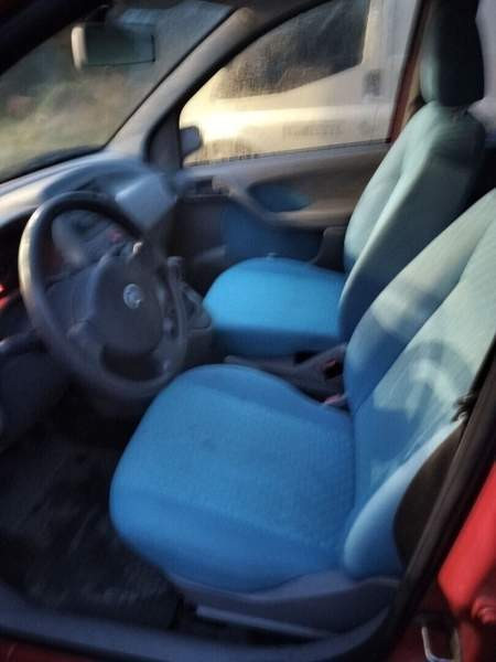 Fiat Panda Chukotskiy Avtonomnyy Okrug - photo 8