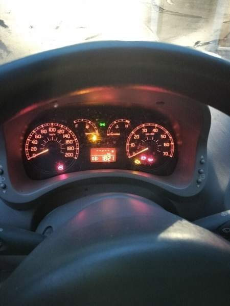 Fiat Panda Chukotskiy Avtonomnyy Okrug - photo 7