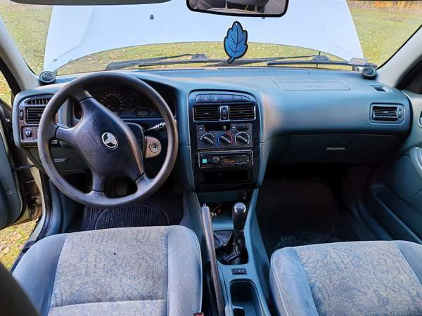 Toyota Avensis Kontiolahti – foto 8