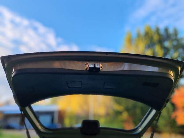 Toyota Avensis Kontiolahti – foto 7