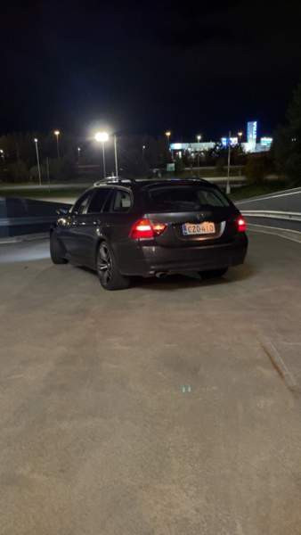 BMW 318 Pirkkala - изображение 6