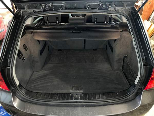 BMW 318 Pirkkala - изображение 7