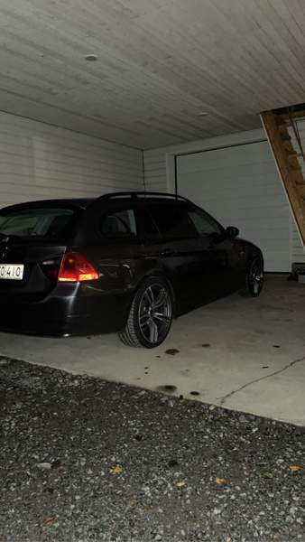 BMW 318 Pirkkala - изображение 1