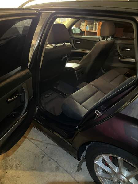 BMW 318 Pirkkala - изображение 2