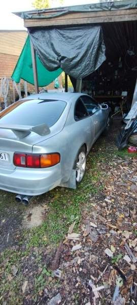 Toyota Celica Hausjärvi - valokuva 2