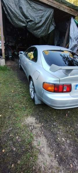 Toyota Celica Hausjärvi - valokuva 3