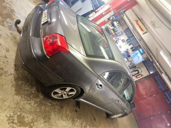 Toyota Avensis Vantaa – foto 6