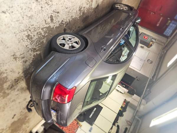 Toyota Avensis Vantaa – foto 8