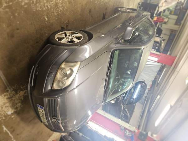 Toyota Avensis Vantaa – foto 5