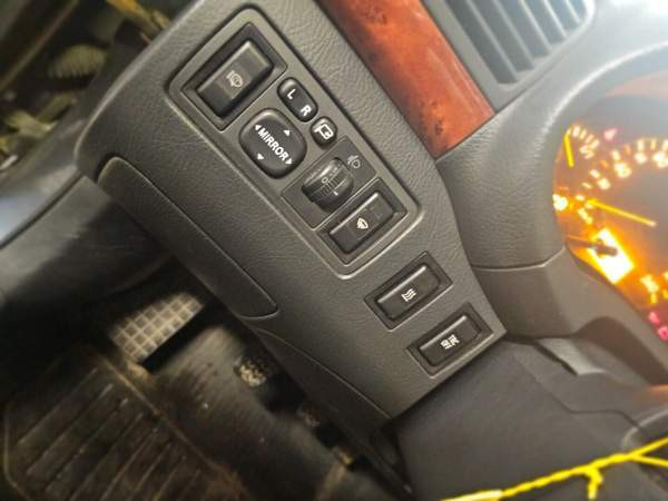 Toyota Avensis Vantaa – foto 3