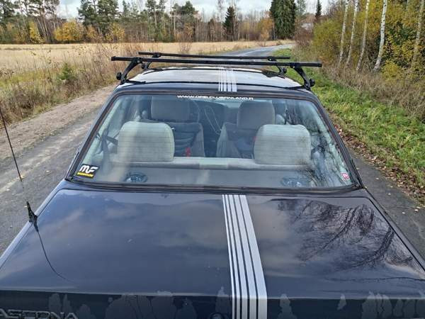 Opel Ascona Uusikaupunki – foto 3