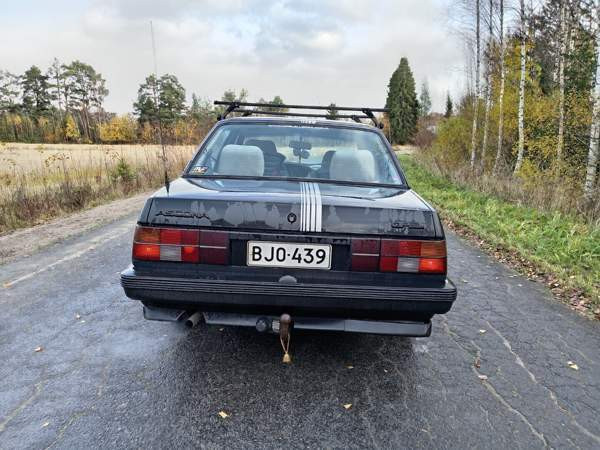 Opel Ascona Uusikaupunki – foto 4