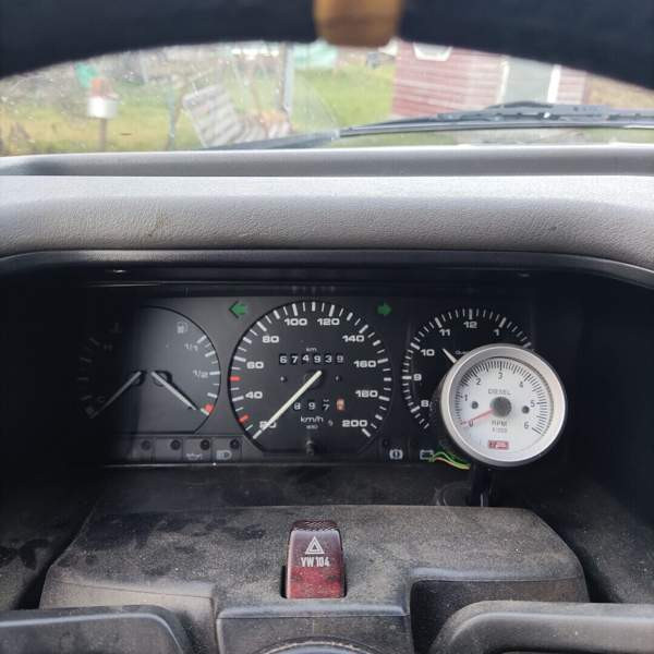 Volkswagen Transporter Миккели - изображение 2