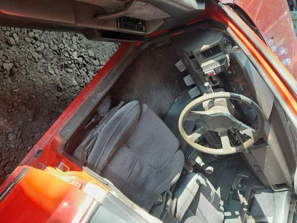 Nissan Bluebird Nivala – foto 6