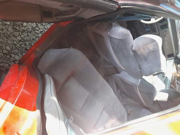 Nissan Bluebird Nivala – foto 7