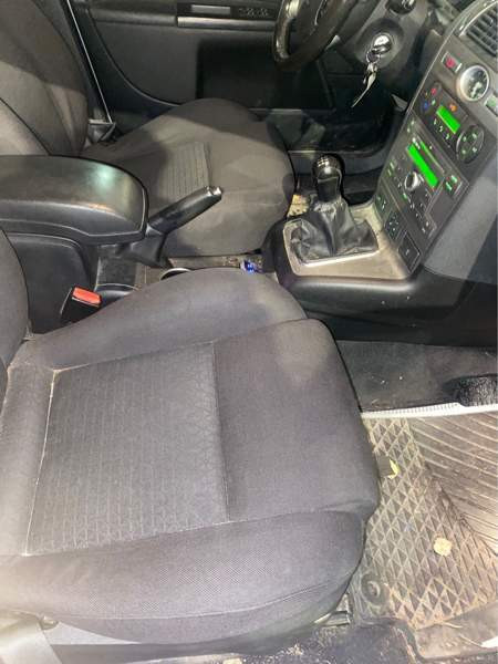 Ford Mondeo Ювяскюля - изображение 3