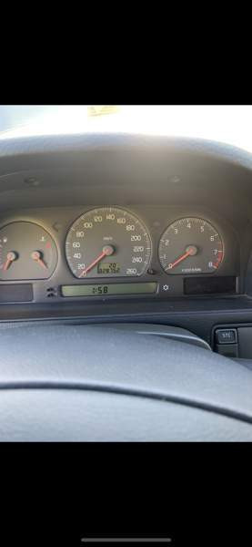 Volvo V70 Nokia - valokuva 6