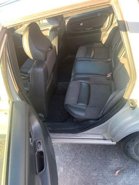 Volvo V70 Nokia - valokuva 8