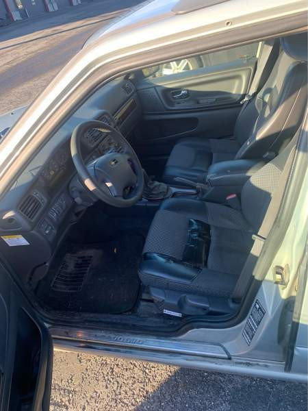 Volvo V70 Nokia - valokuva 7