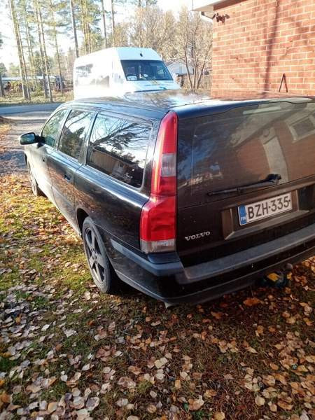 Volvo V70 Йоэнсуу - изображение 2
