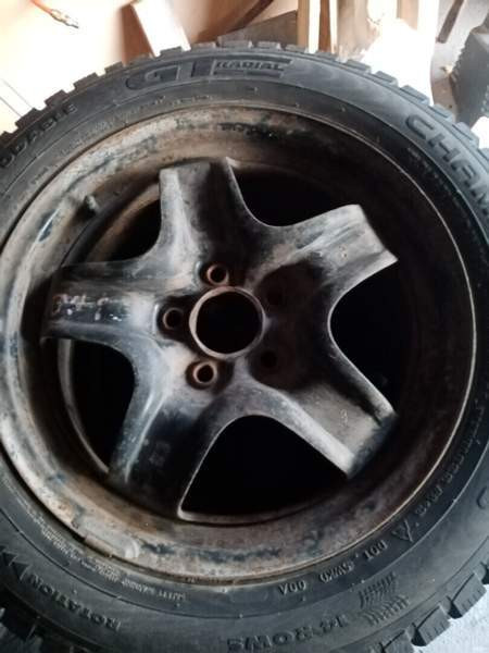 Volvo V70 Йоэнсуу - изображение 5