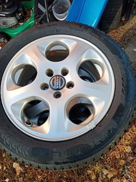 Volvo V70 Йоэнсуу - изображение 4