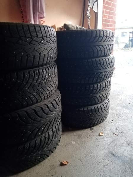 Volvo V70 Йоэнсуу - изображение 3