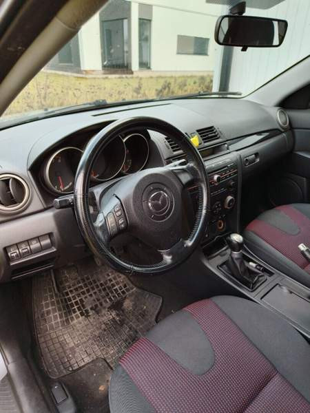 Mazda 3 Kempele - photo 5