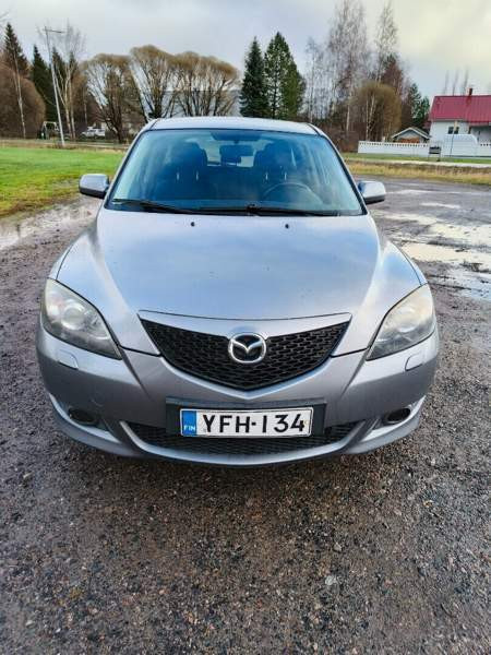 Mazda 3 Kempele - photo 1