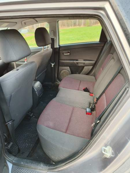 Mazda 3 Kempele - photo 6